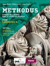 Methodus. Esercizi. Con e-book. Con espansione online. Vol. 1