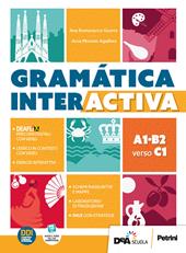Gramática interactiva. Con e-book. Con espansione online