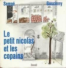 Le petit Nicolas et les copains - Jean-Jacques Sempé, René Goscinny - Libro Petrini 2003 | Libraccio.it