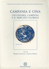 Campania e Cina. L'economia campana e il mercato globale