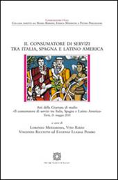 Il consumatore di servizi tra Italia, Spagna e Latino America