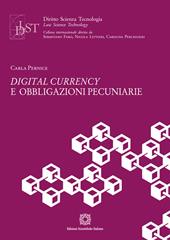 Digital currency e obbligazioni pecuniarie