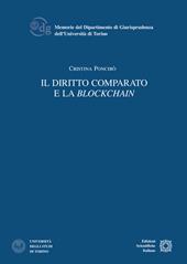 Il diritto comparato e la «Blockchain»