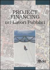 Project Financing nei lavori pubblici