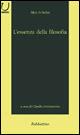 L' essenza della filosofia - Max Scheler - Libro Rubbettino 2001, Università | Libraccio.it
