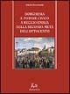 Borghesia e potere civico a Reggio Emilia nella seconda metà dell'Ottocento (1859-1889)