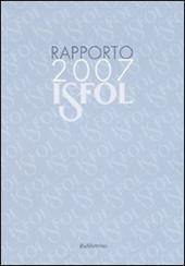 Rapporto Isfol 2007