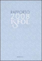 Rapporto Isfol 2008