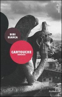 Cartouche - Bianca Bibi - Libro Rubbettino 2010, Velvet | Libraccio.it
