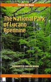 The National park of Lucano Appennine