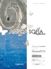 Amica Sofia Magazine (2022). Vol. 2