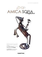 Amica Sofia Magazine (2023). Vol. 1