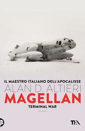 Magellan. Terminal war