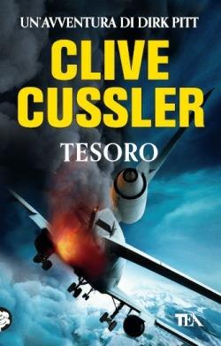 Tesoro - Clive Cussler - Libro TEA 2014, Best TEA | Libraccio.it