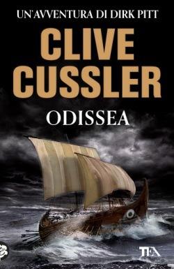 Odissea - Clive Cussler - Libro TEA 2015, Best TEA | Libraccio.it
