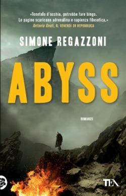 Abyss - Simone Regazzoni - Libro TEA 2015, Teadue | Libraccio.it