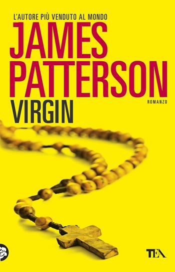 Virgin - James Patterson - Libro TEA 2017, Best TEA | Libraccio.it