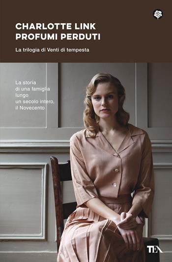 Profumi perduti - Charlotte Link - Libro TEA 2021, Narrativa best seller | Libraccio.it
