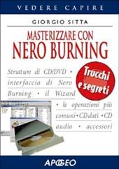 Masterizzare con Nero Burning Rom