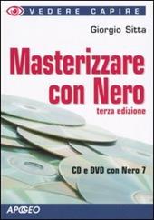 Masterizzare con Nero