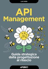 API management. Guida strategica dalla progettazione al rilascio