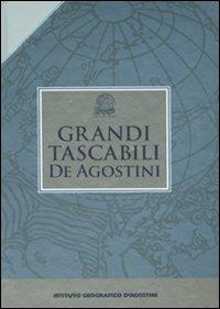 Atlante geografico, storico, di astronomia  - Libro De Agostini 2010, Atlanti tascabili | Libraccio.it