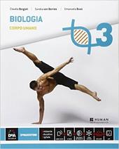 Biologia. Con e-book. Con espansione online. Vol. 3