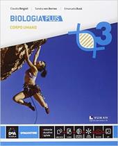 Biologia. Ediz. plus. Con e-book. Con espansione online. Vol. 3