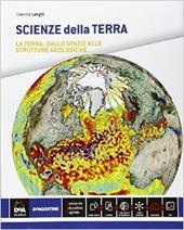 Scienze della terra. Vol. unico. Con e-book. Con espansione online
