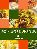   Profumo d'arancia