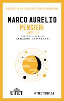   Pensieri. Libri I-IX