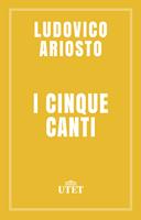   Cinque canti
