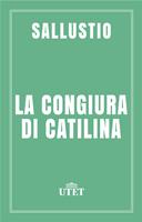   La congiura di Catilina