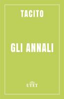  Annali. Ediz. critica