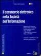 Il commercio elettronico nella società dell'informazione - Andrea Sirotti Gaudenzi - Libro Sistemi Editoriali 2003, Trattato di diritto europeo delle imprese | Libraccio.it