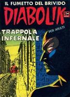   Diabolik. Vol. 11