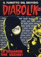   Diabolik. Vol. 17