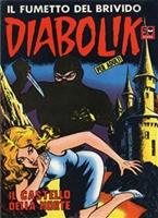   Diabolik. Vol. 19