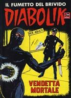   Diabolik. Vol. 27