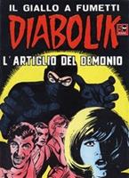   Diabolik. Vol. 33