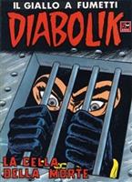   Diabolik. Vol. 43
