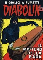   Diabolik. Vol. 47