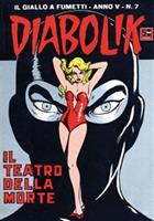   Diabolik. Vol. 57