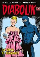   Diabolik. Vol. 76