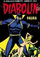   Diabolik. Vol. 81