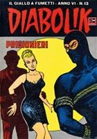   Diabolik. Vol. 89
