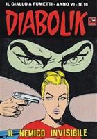   Diabolik. Vol. 94