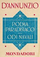 Poema paradisiaco-Odi navali