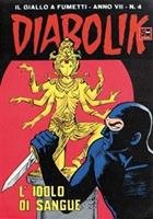  Diabolik. Vol. 106