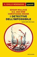   I detective dell'impossibile